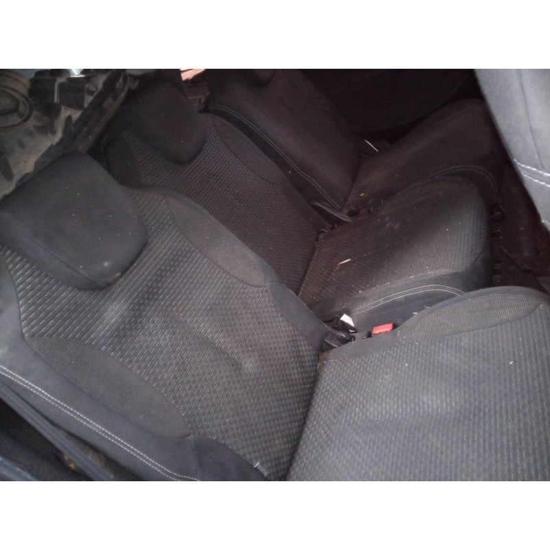 citroën c4 grand picasso del año 2009