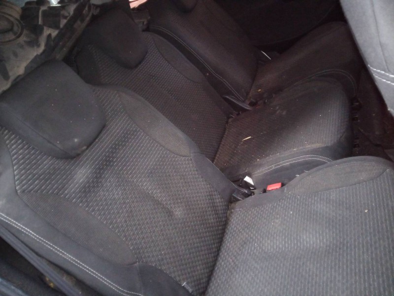 citroën c4 grand picasso del año 2009