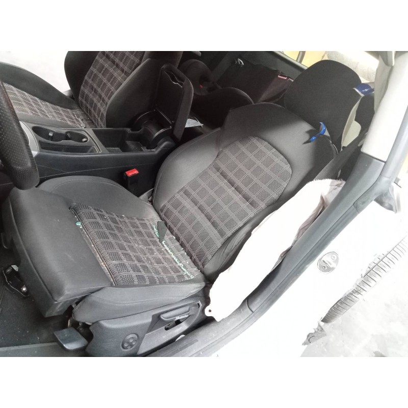 audi a5 coupe (8t) del año 2010