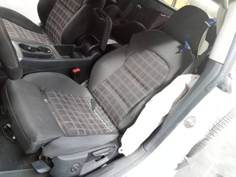 audi a5 coupe (8t) del año 2010