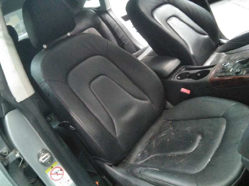 audi a5 sportback (8t) del año 2009