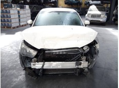 audi a1 (8x) del año 2011 2