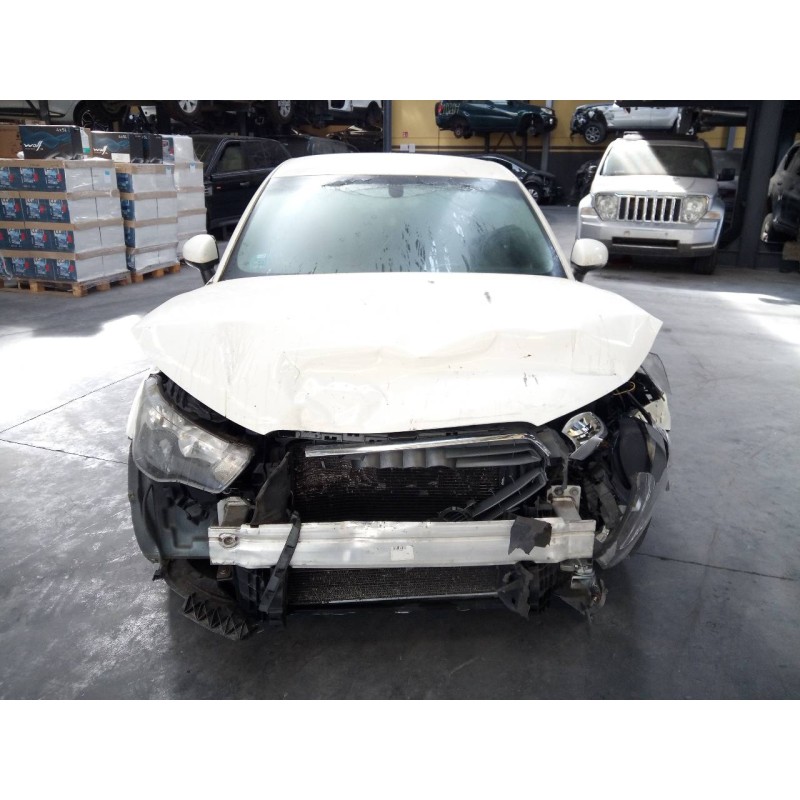 audi a1 (8x) del año 2011