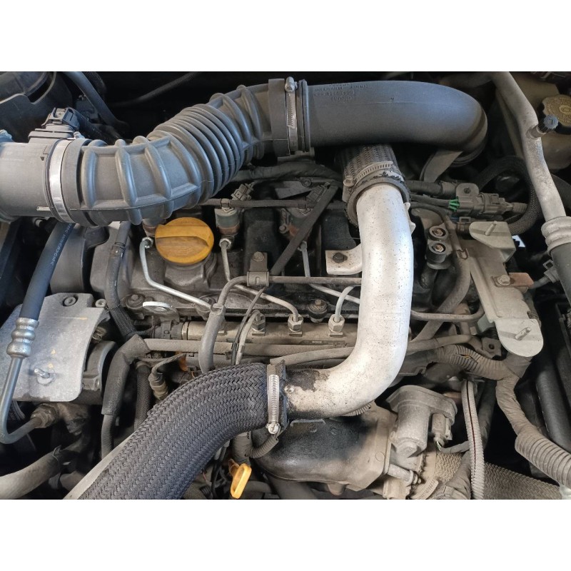 opel antara del año 2008