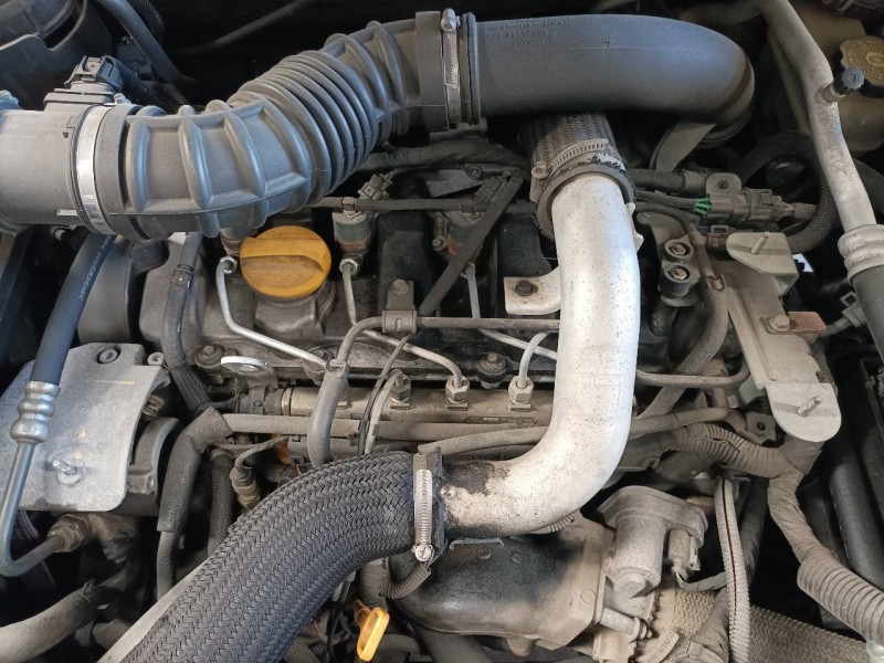 opel antara del año 2008