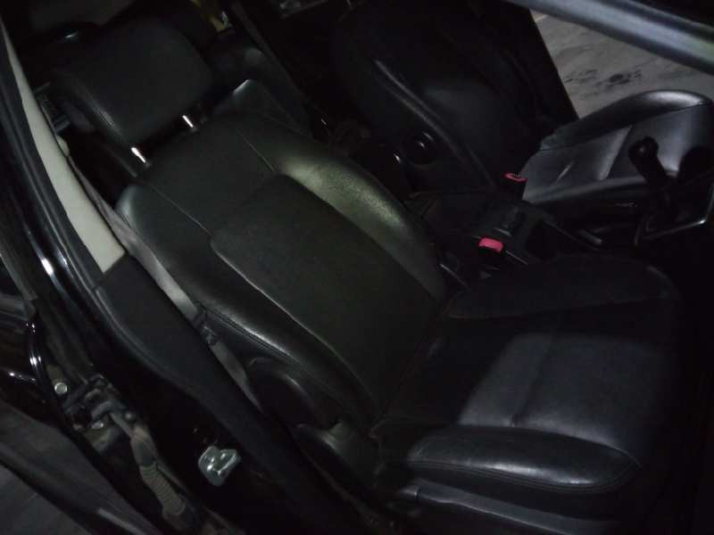 chevrolet captiva del año 2006