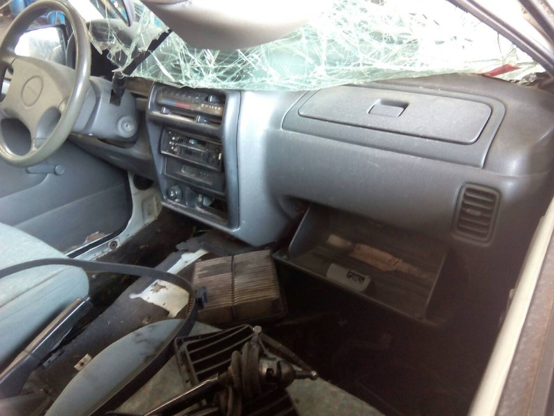 suzuki vitara se/sv (et) del año 1998