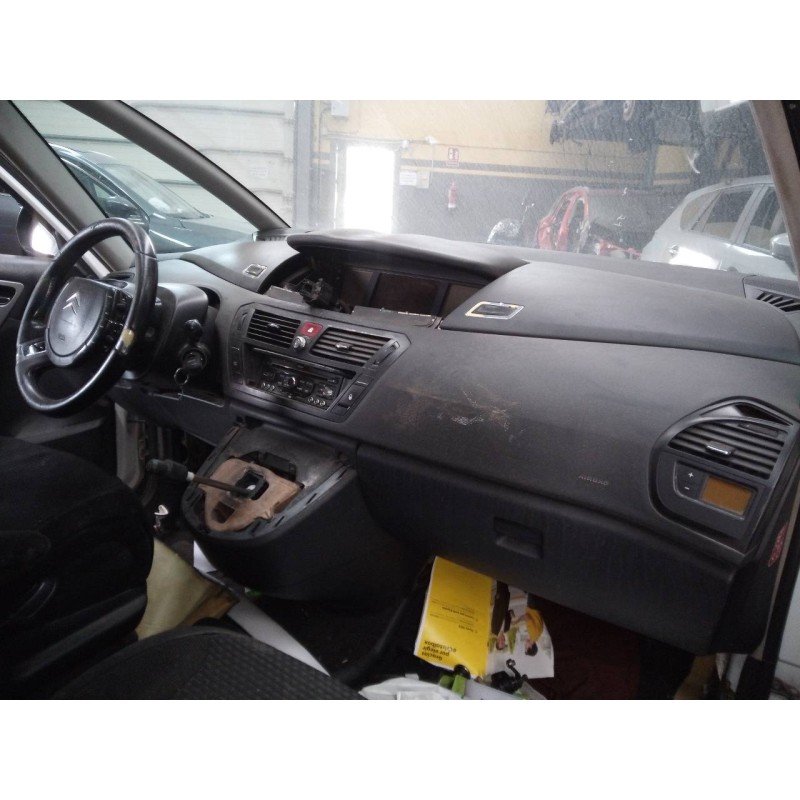 citroën c4 grand picasso del año 2009