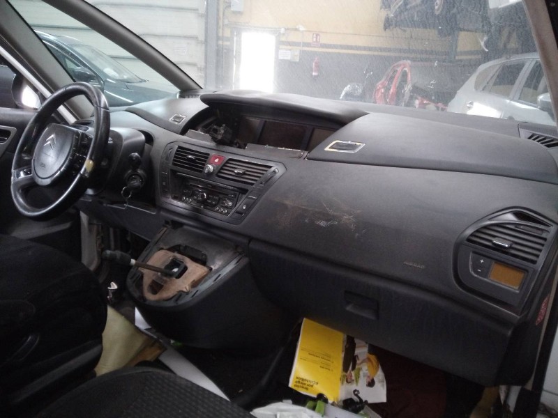 citroën c4 grand picasso del año 2009