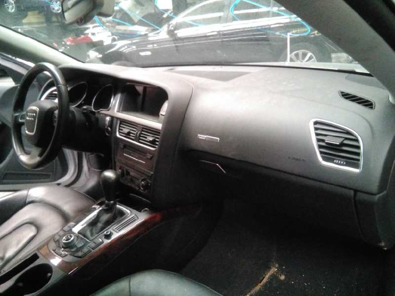 audi a5 sportback (8t) del año 2009