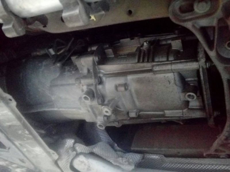 bmw serie 3 compact (e46) del año 2003