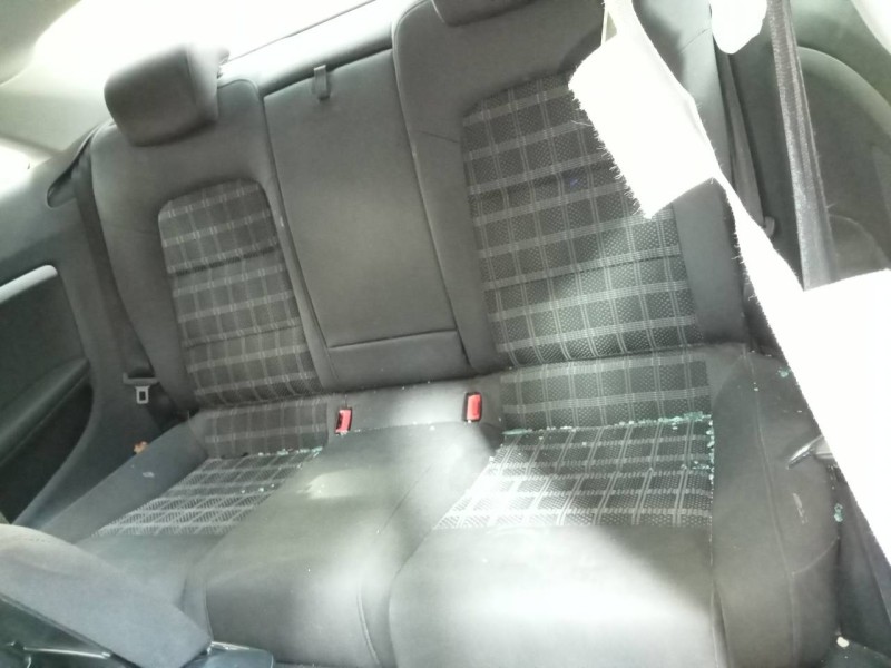 audi a5 coupe (8t) del año 2010