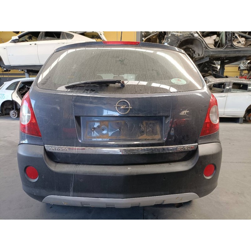 opel antara del año 2008