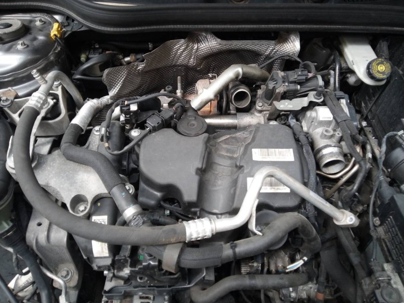 mercedes-benz clase a (w176) del año 2019