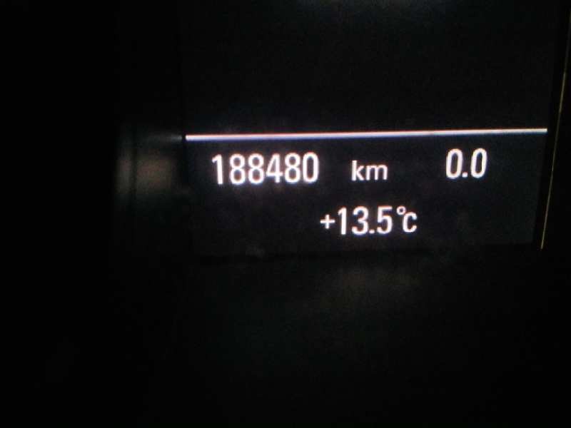 audi a5 sportback (8t) del año 2009