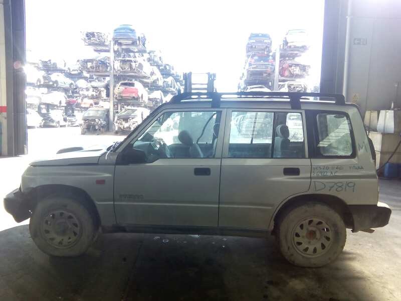 suzuki vitara se/sv (et) del año 1999
