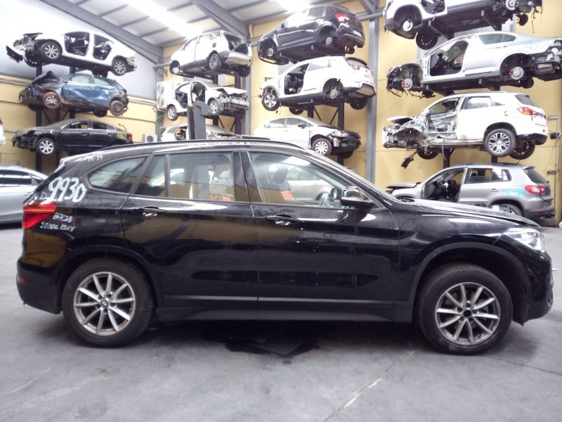 bmw serie x1 (f48) del año 2020