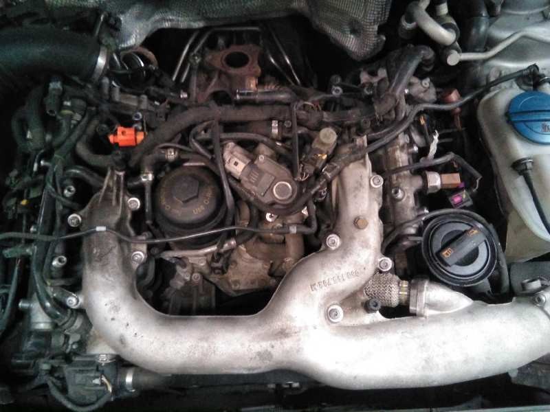 audi a5 sportback (8t) del año 2009