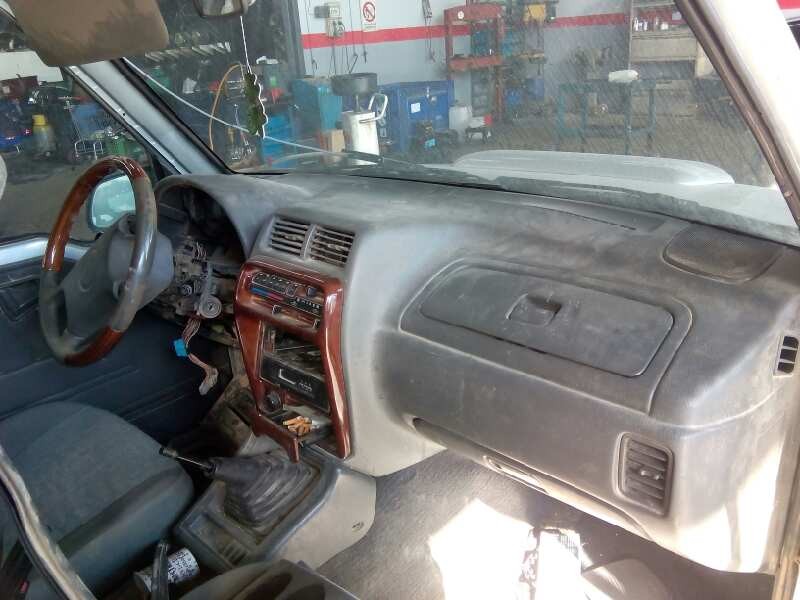 suzuki vitara se/sv (et) del año 1999