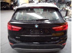 bmw serie x1 (f48) del año 2020 2