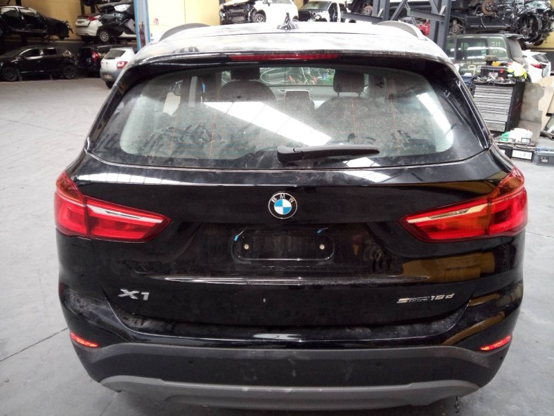 bmw serie x1 (f48) del año 2020