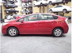 TOYOTA PRIUS (NHW30)