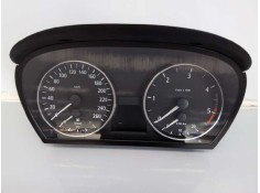 Recambio de cuadro instrumentos para bmw serie 3 berlina (e90) 320d referencia OEM IAM 614000134 911020502 