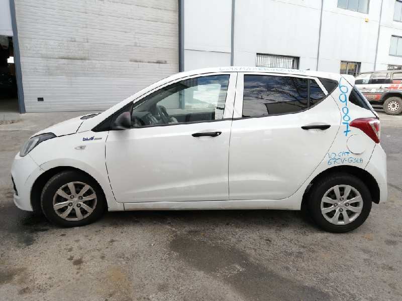 hyundai i10 del año 2013