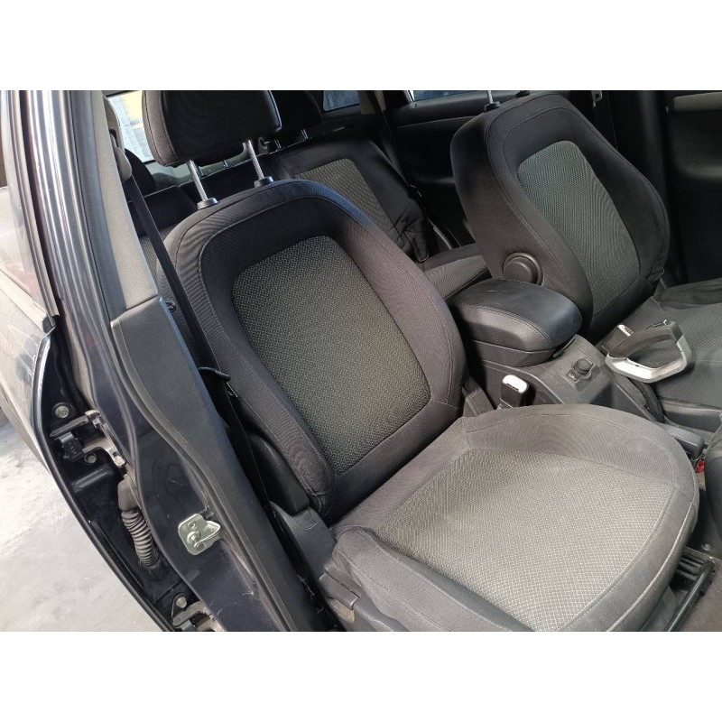 opel antara del año 2008