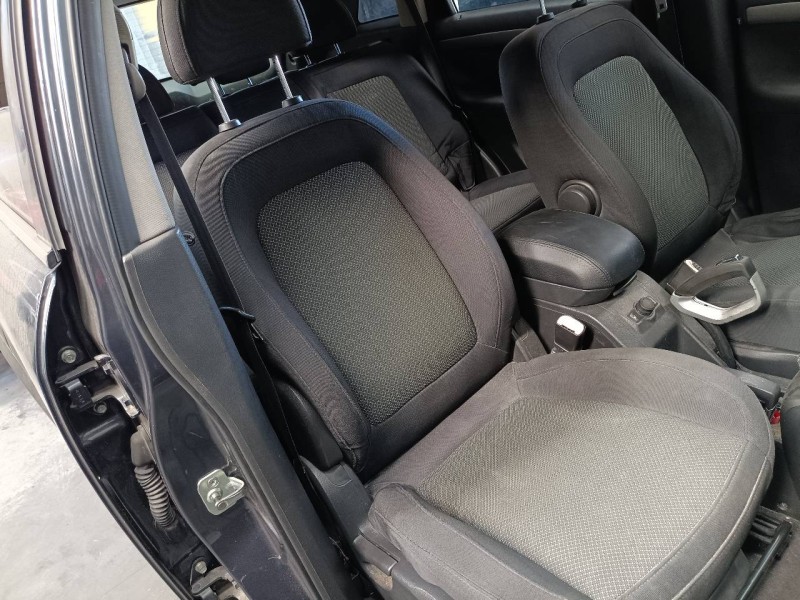 opel antara del año 2008