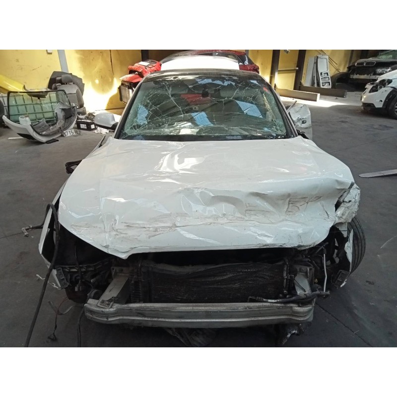 audi a5 coupe (8t) del año 2010