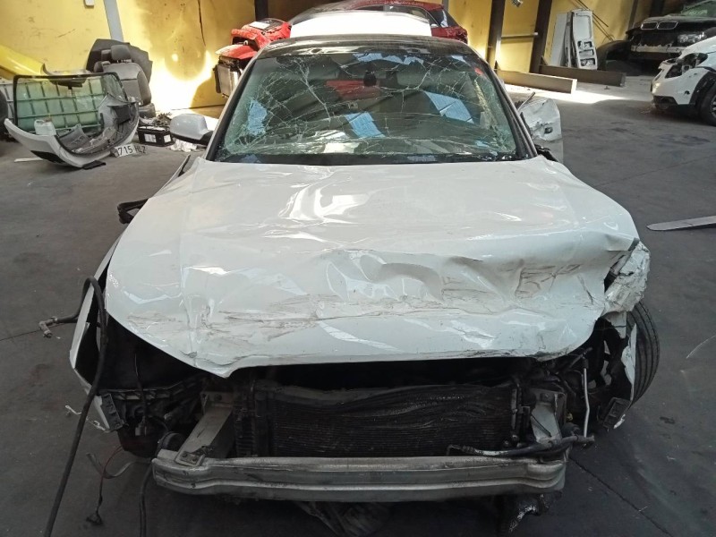 audi a5 coupe (8t) del año 2010