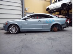 volvo c70 cabriolet del año 2009