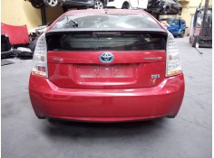 toyota prius (nhw30) del año 2011 2