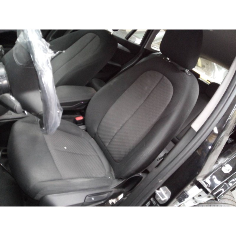 bmw serie x1 (f48) del año 2020