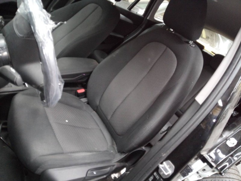 bmw serie x1 (f48) del año 2020