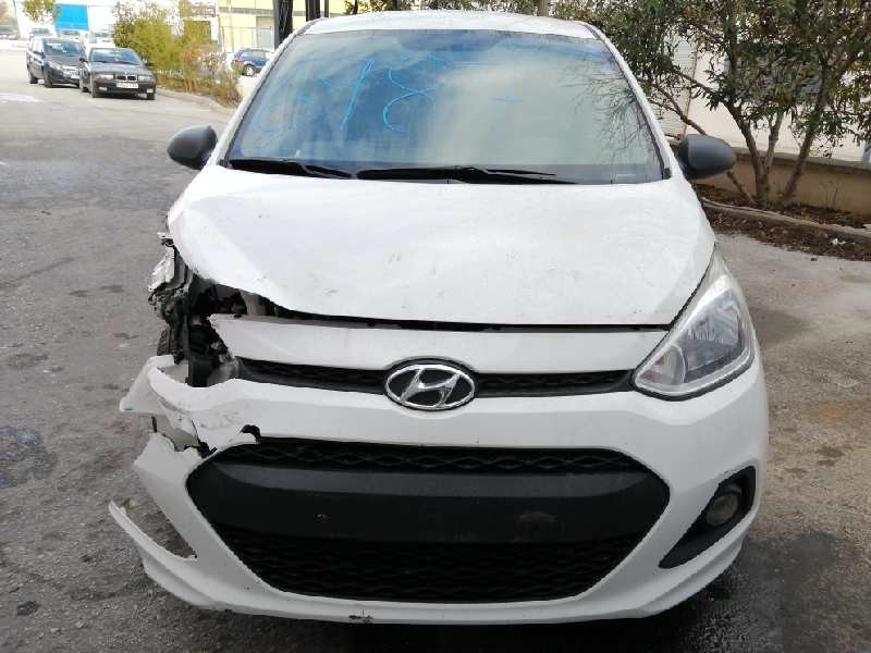 hyundai i10 del año 2013