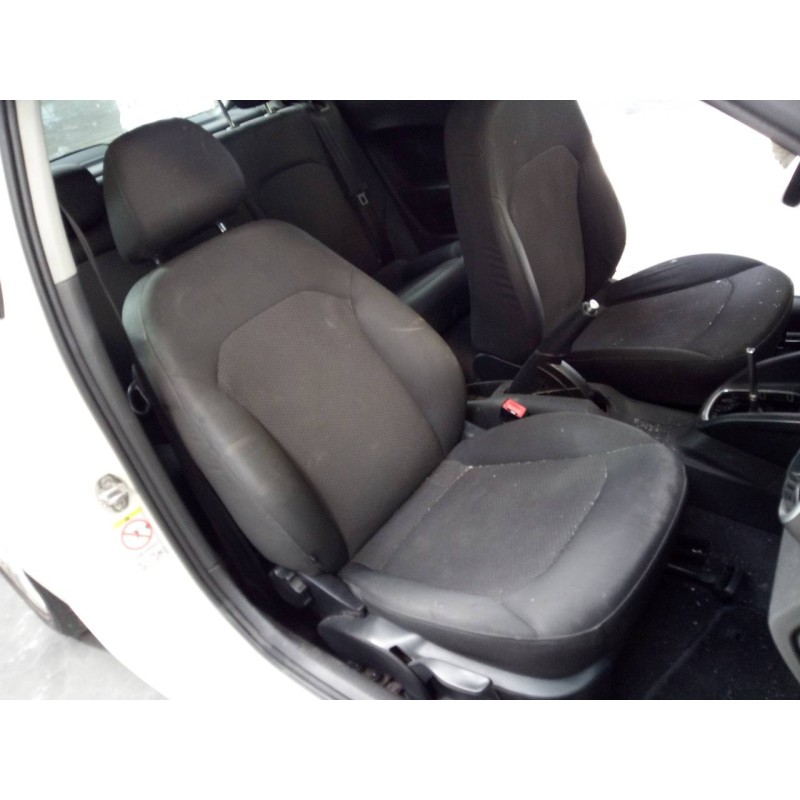 audi a1 (8x) del año 2011