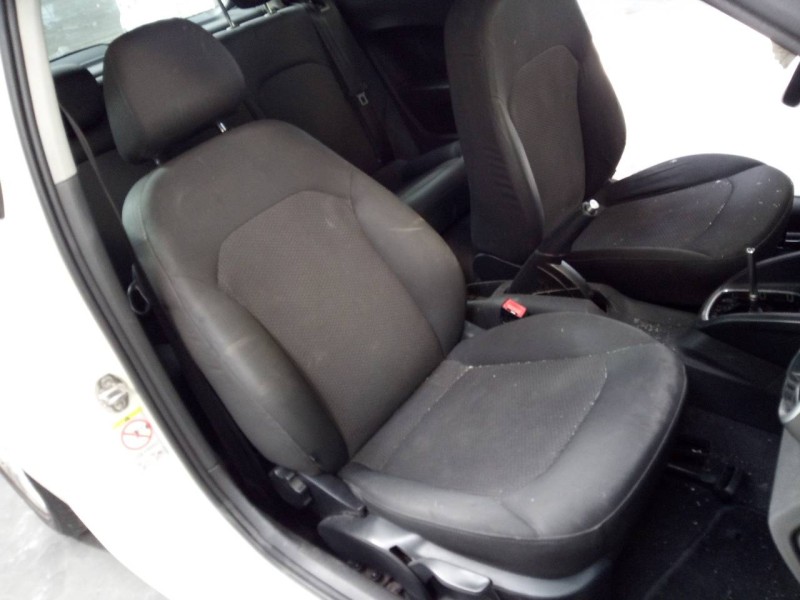 audi a1 (8x) del año 2011