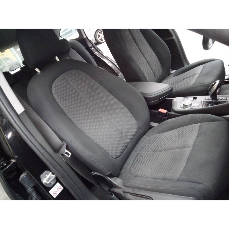 bmw serie x1 (f48) del año 2020