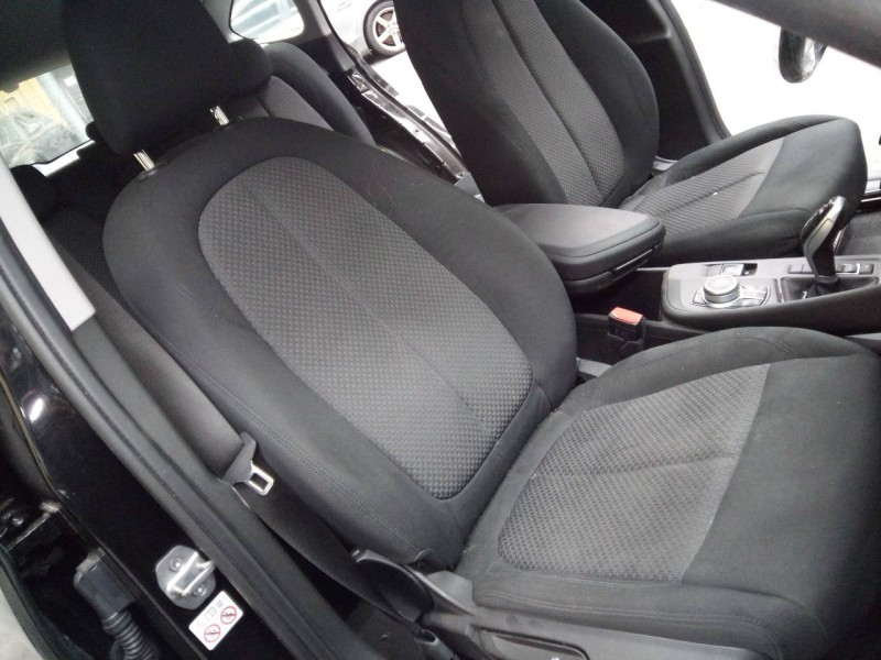 bmw serie x1 (f48) del año 2020