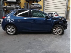 OPEL CORSA F