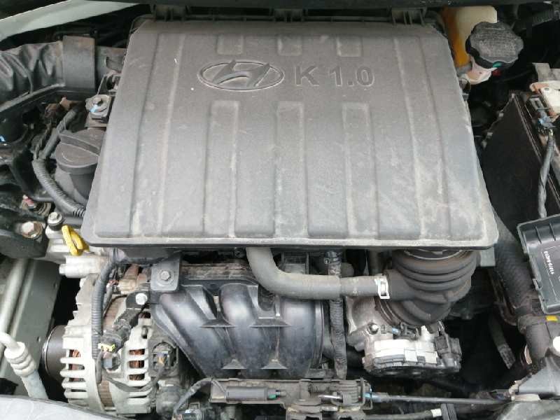 hyundai i10 del año 2013