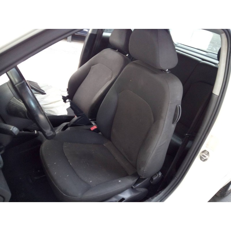 audi a1 (8x) del año 2011