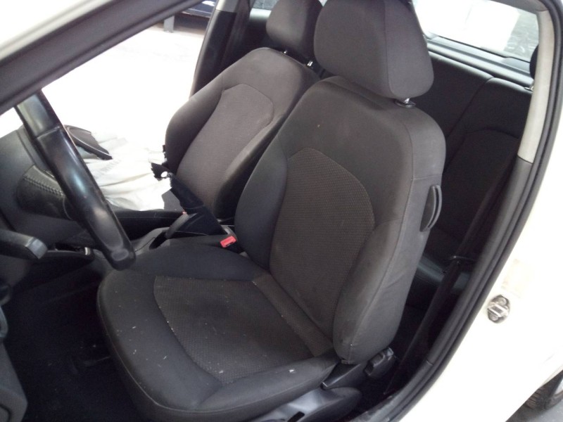 audi a1 (8x) del año 2011