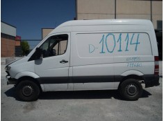 MERCEDES-BENZ SPRINTERII CAJA CERRADA (DESDE 01.06)