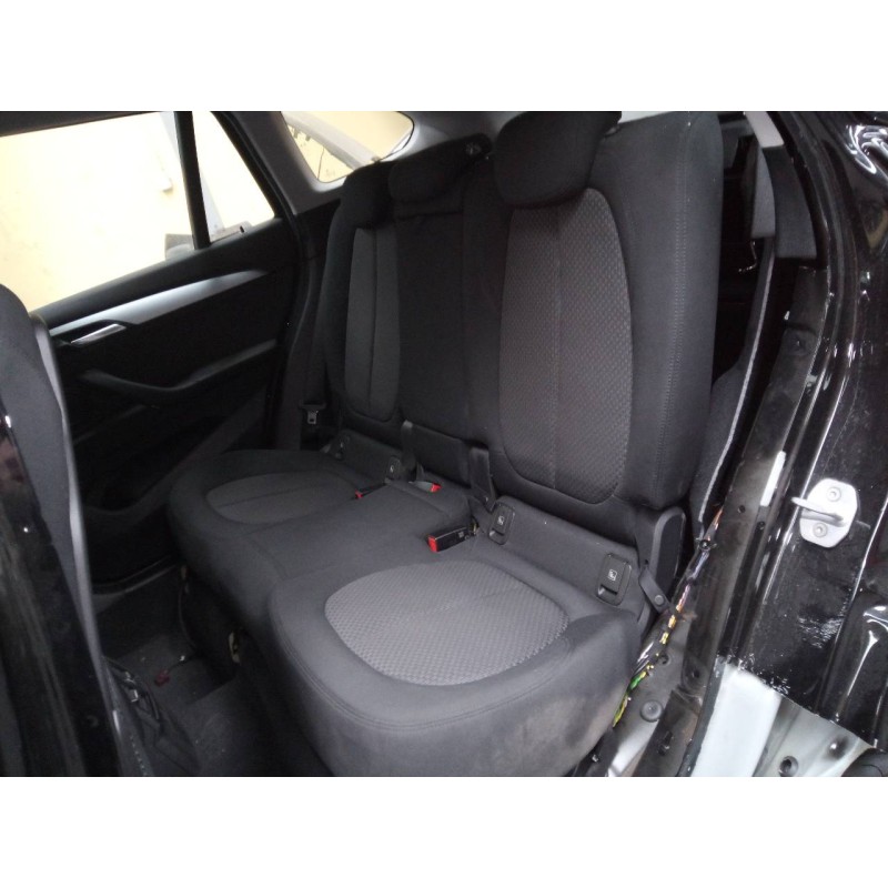 bmw serie x1 (f48) del año 2020