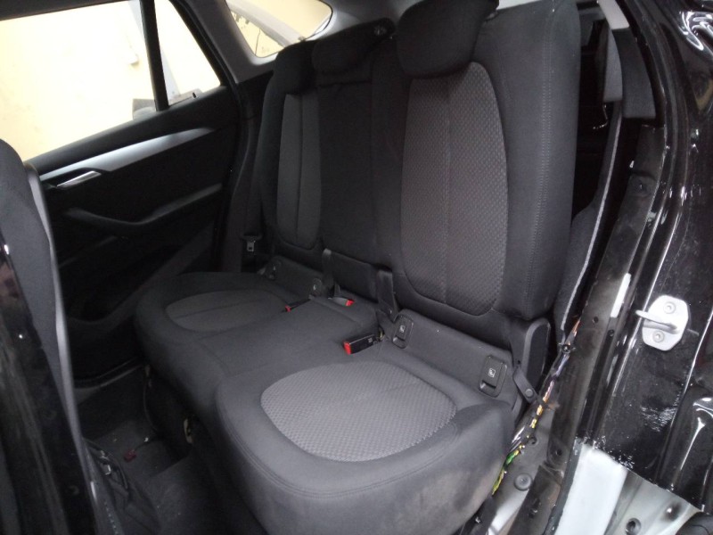 bmw serie x1 (f48) del año 2020