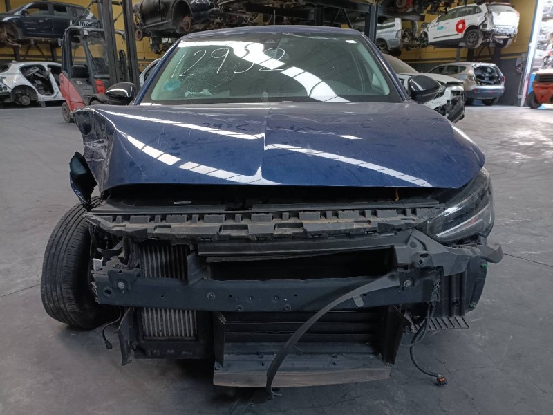 opel corsa f del año 2021