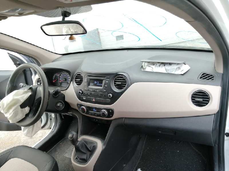 hyundai i10 del año 2013